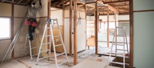 Entreprise de rénovation de la maison et de rénovation d’appartement à Chapelle-Voland